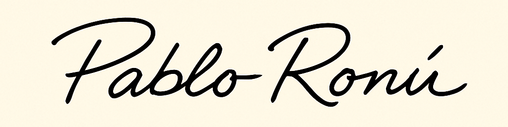 pabloronu.com